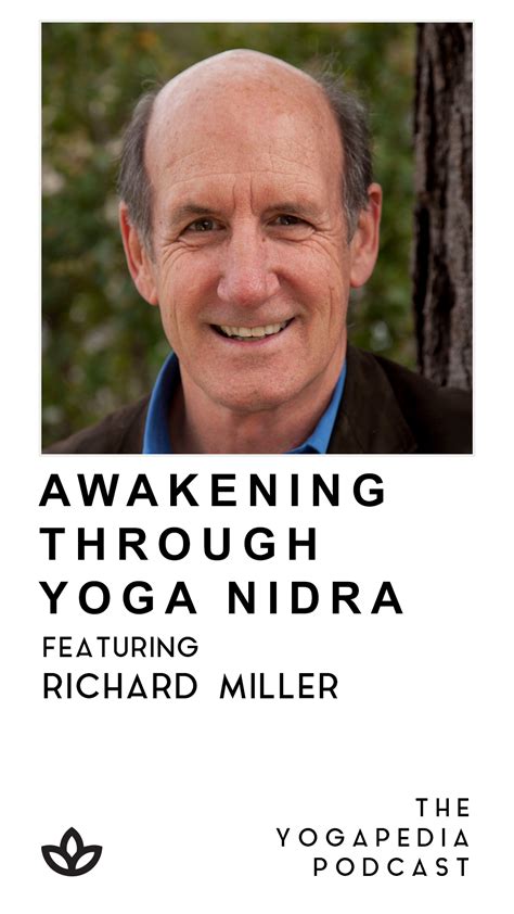 richard miller somatic meditation yoga|Richard C Miller .